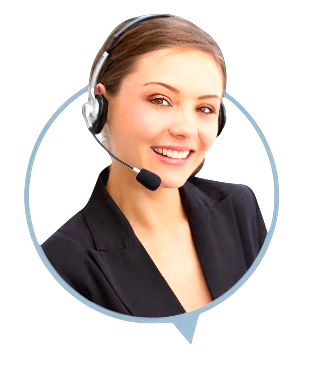 Müşteri Temsilcisi